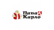 Папа Карло Златоуст Интернет Магазин Каталог